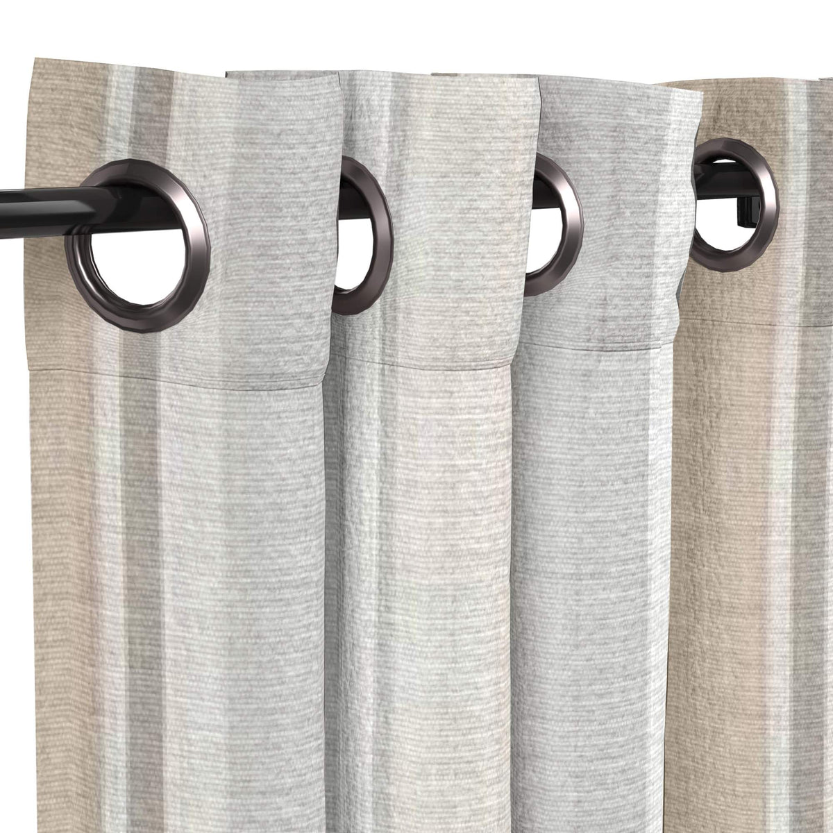 Sunbrella Trusted Fog Curtain