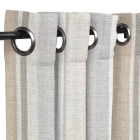 Sunbrella Trusted Fog Curtain