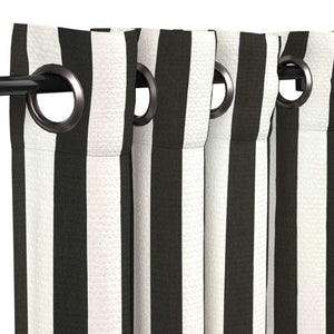 Sunbrella® Cabana Classic Curtain