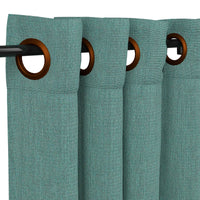 Sunbrella Cast Breeze Curtain