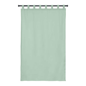 Sunbrella® Canvas Spa Curtain