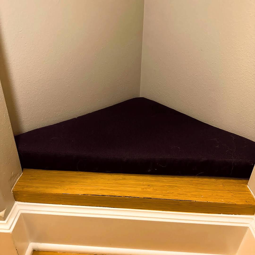 Equilateral Triangle Custom Cushions |  ZIPCushions