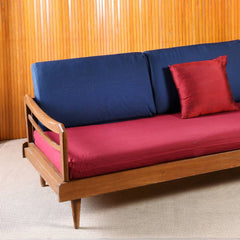 Custom Outdoor Sofa Cushions