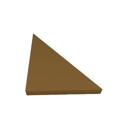 Custom 90 Triangle Boat Cushion - alternate view