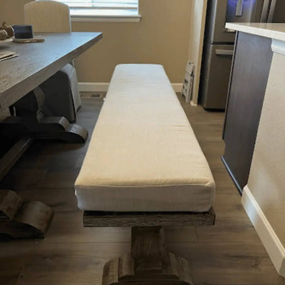 Kitchen Bench Cushions Indoor - Primary image