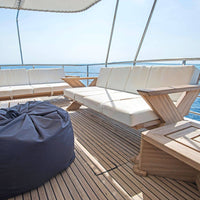 Custom Replacement Boat Cushions