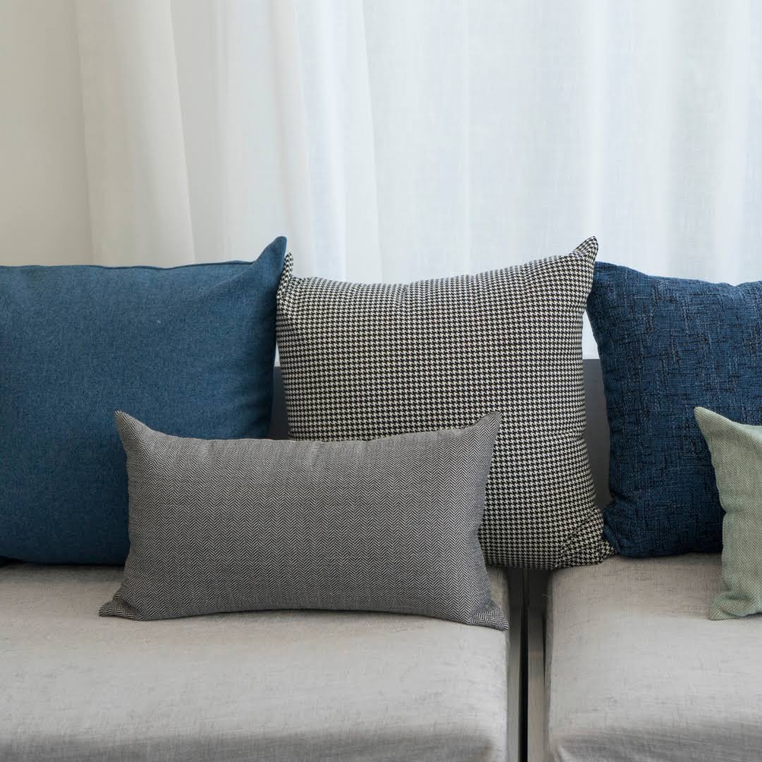 Sofa Replacement Pillows | ZIPCushions