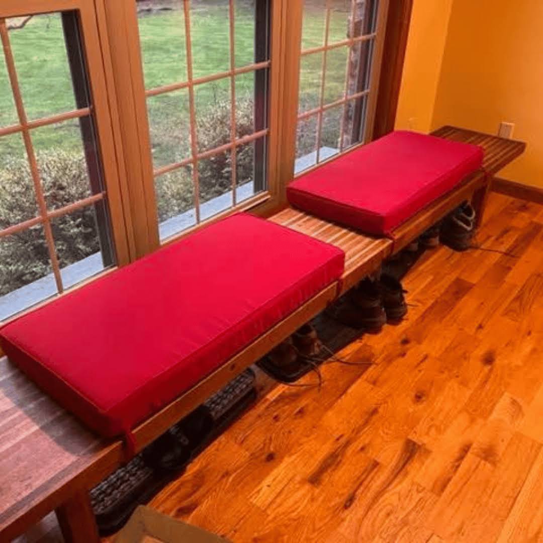 Rectangle and Square Seat Cushions | ZIPCushions