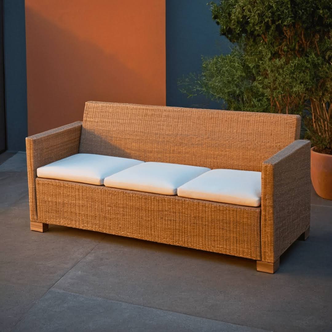 22 x 24 Outdoor Seat Cushions | ZIPCushions