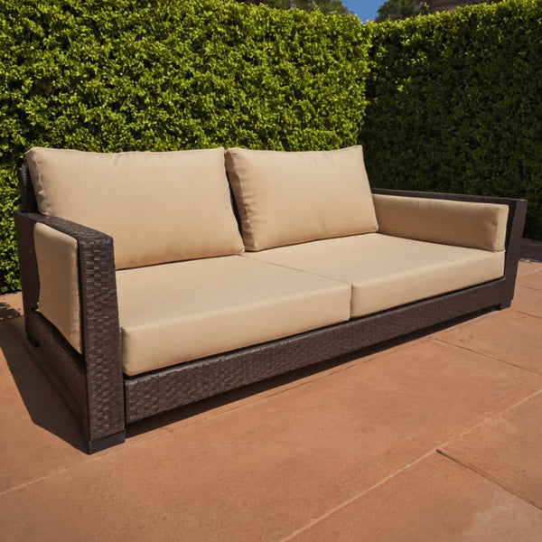 Custom Outdoor Back Cushions for Sofa and Chairs - featured image