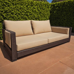 Custom Outdoor Back Cushions for Sofa and Chairs - featured image