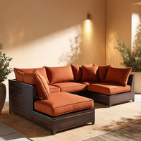 Back Cushions for Couch and Chairs