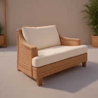 T shape Sofa / Bench Cushions