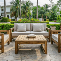 Back cushions for Sofa and Chairs