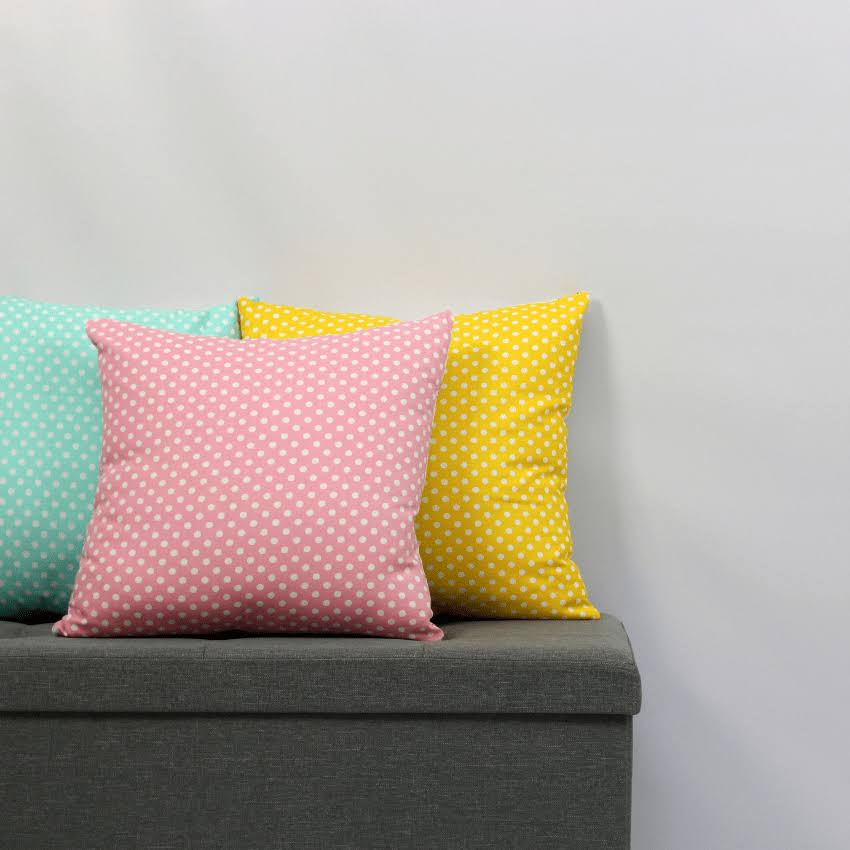 Custom Throw Pillow |  ZIPCushions