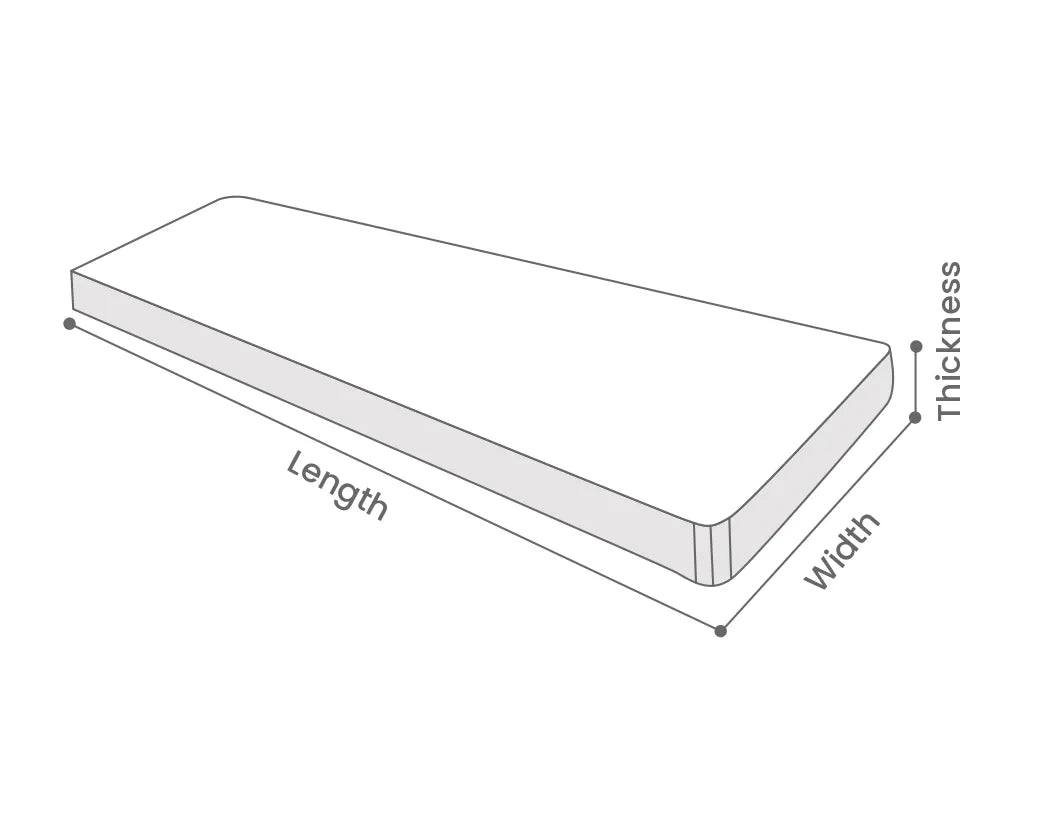 Custom Outdoor Pet Beds - Image 4 | ZIPCushions - view 4