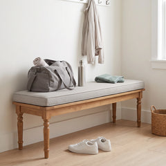 Custom Bench Cushions - featured image