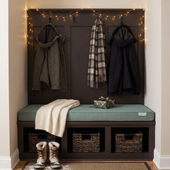 Mudroom Bench Cushions / Pad