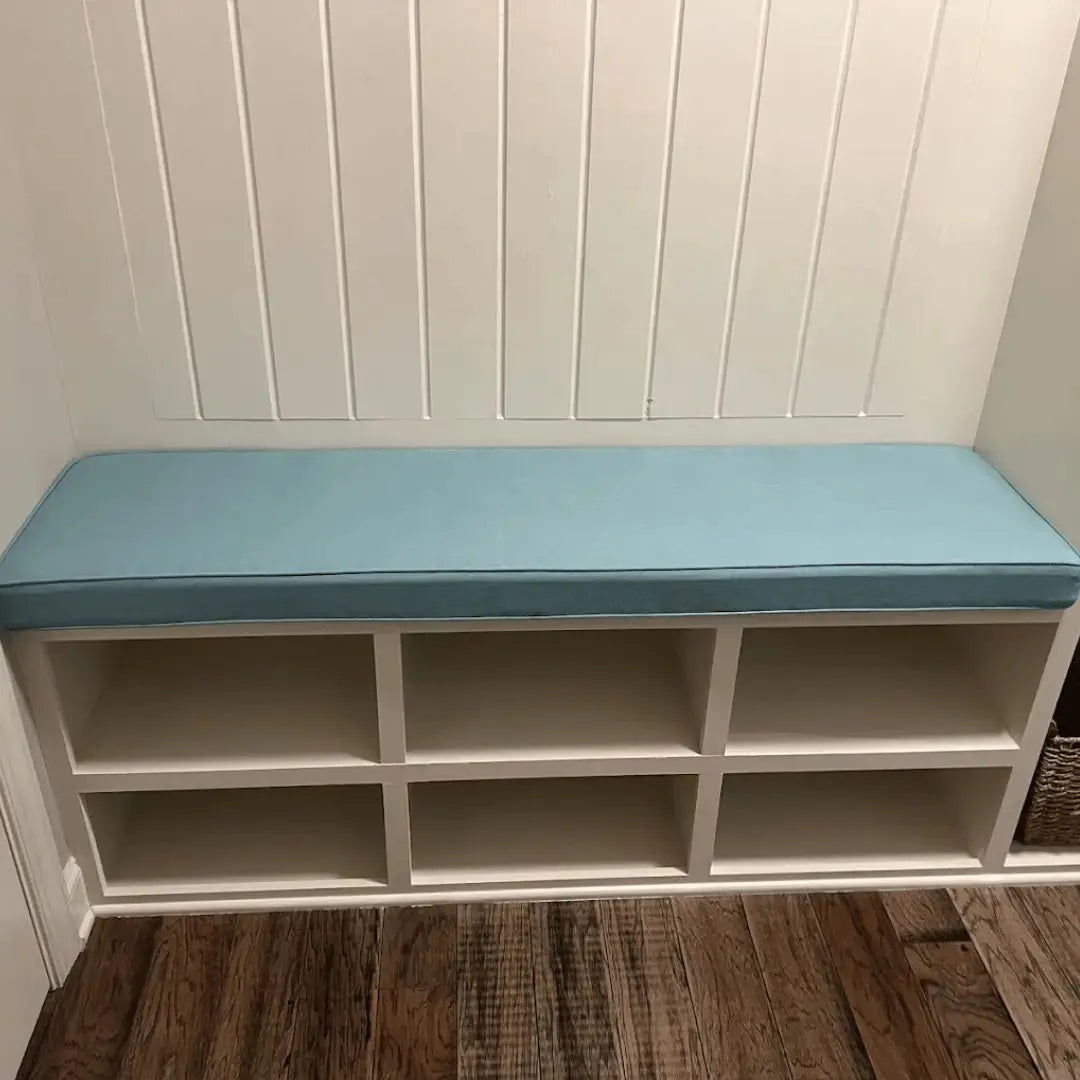 Mudroom Bench Cushions / Pad