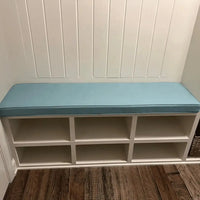 Mudroom Bench Cushions / Pad