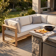 Custom Outdoor Sofa Cushions - featured image