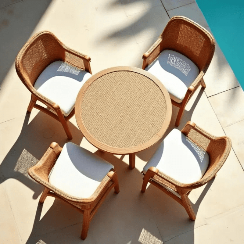 Custom Curved Cushions |  ZIPCushions