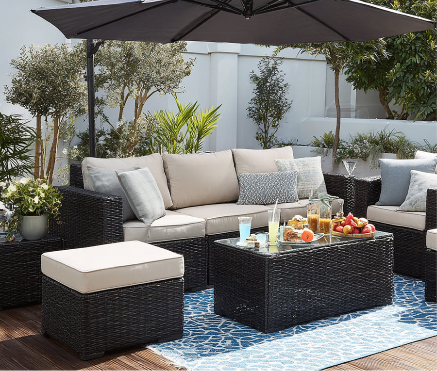 Custom Outdoor Cushion