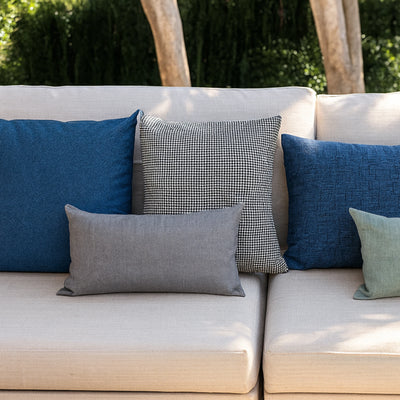 Custom Outdoor Pillows - alternate view
