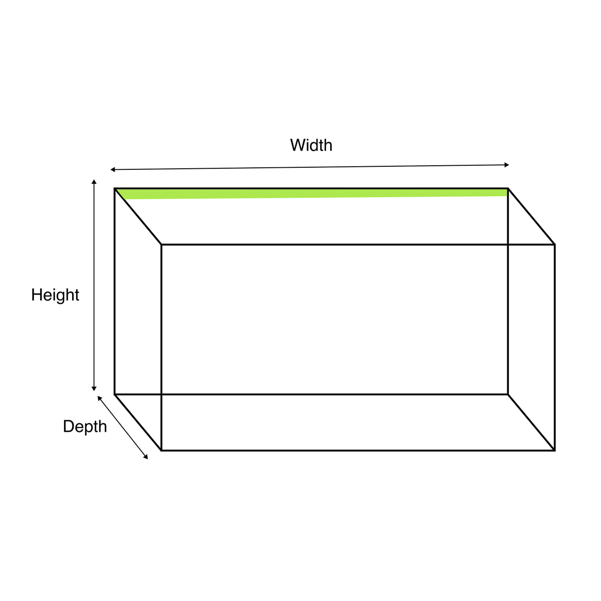 Custom Rectangle / Square Covers