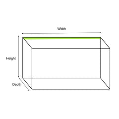 Custom Rectangle / Square Covers