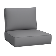 Custom Sofa Cushion Cover Set