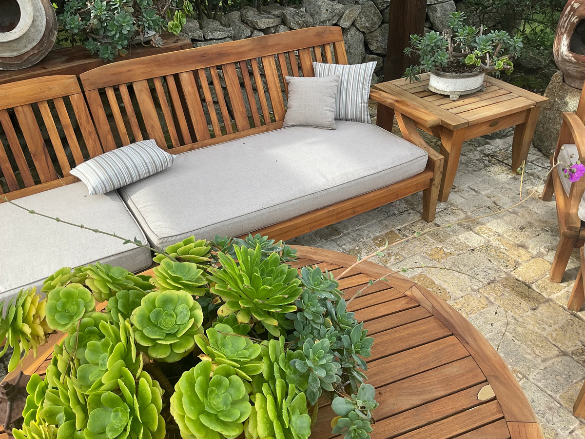 Custom Outdoor Rectangle Cushion