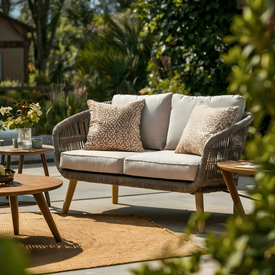 Outdoor Cushions