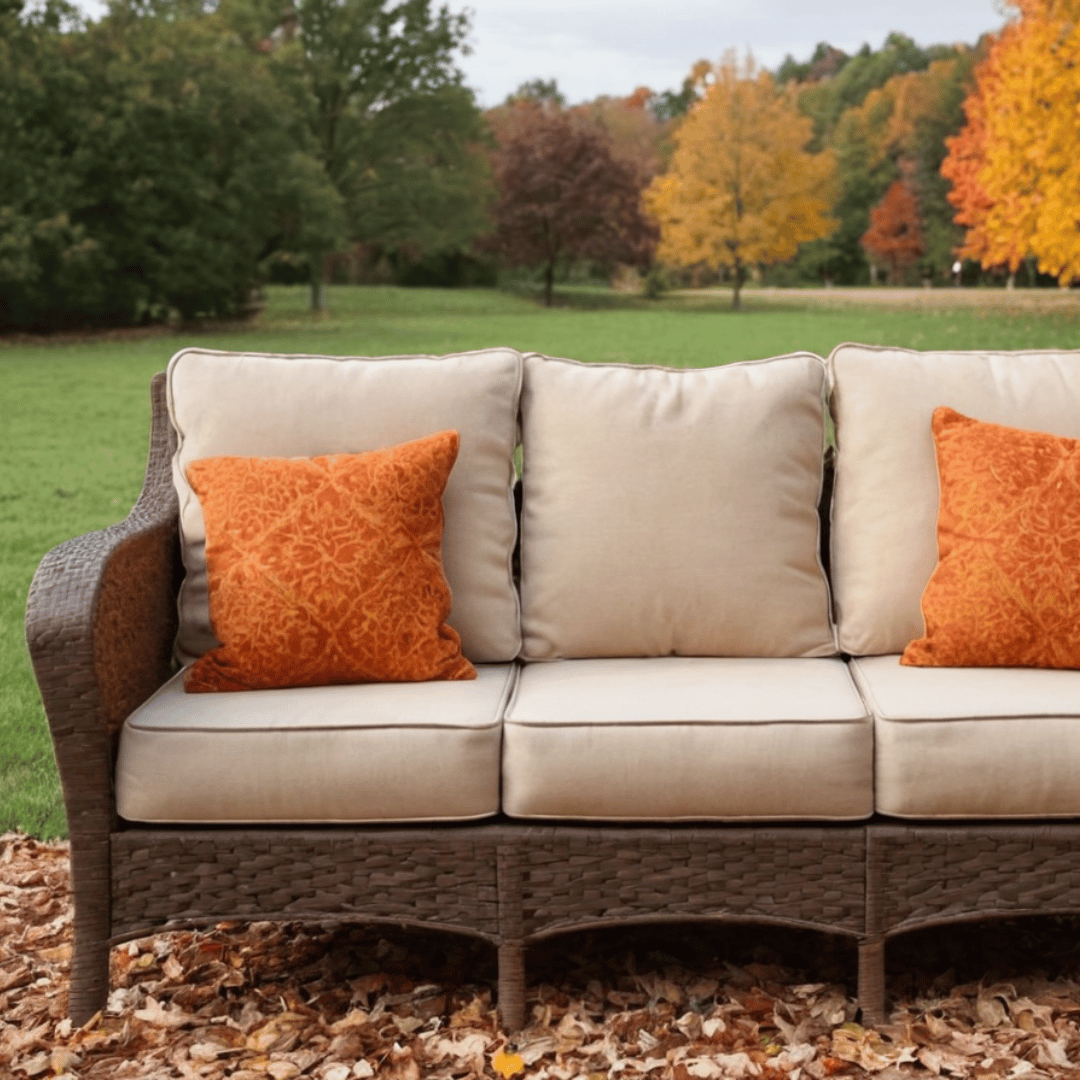 21 x 21 Outdoor Cushions