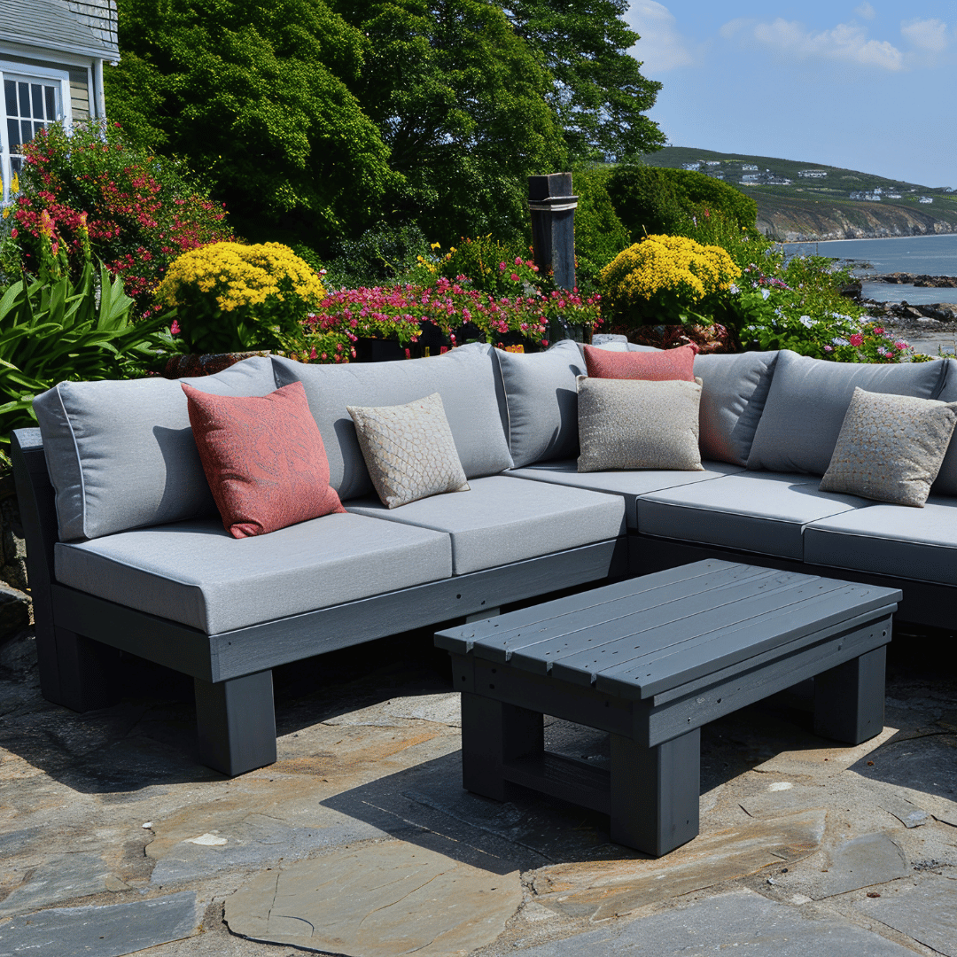 Patio cushions 22 x 24 hotsell