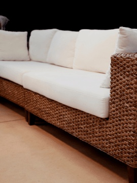 Patio Sofa Cushions