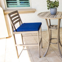 Sunbrella® Outdoor Dining Chair Pads