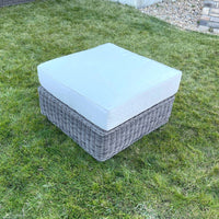 Sunbrella® Rectangular/Square Ottoman Cushions