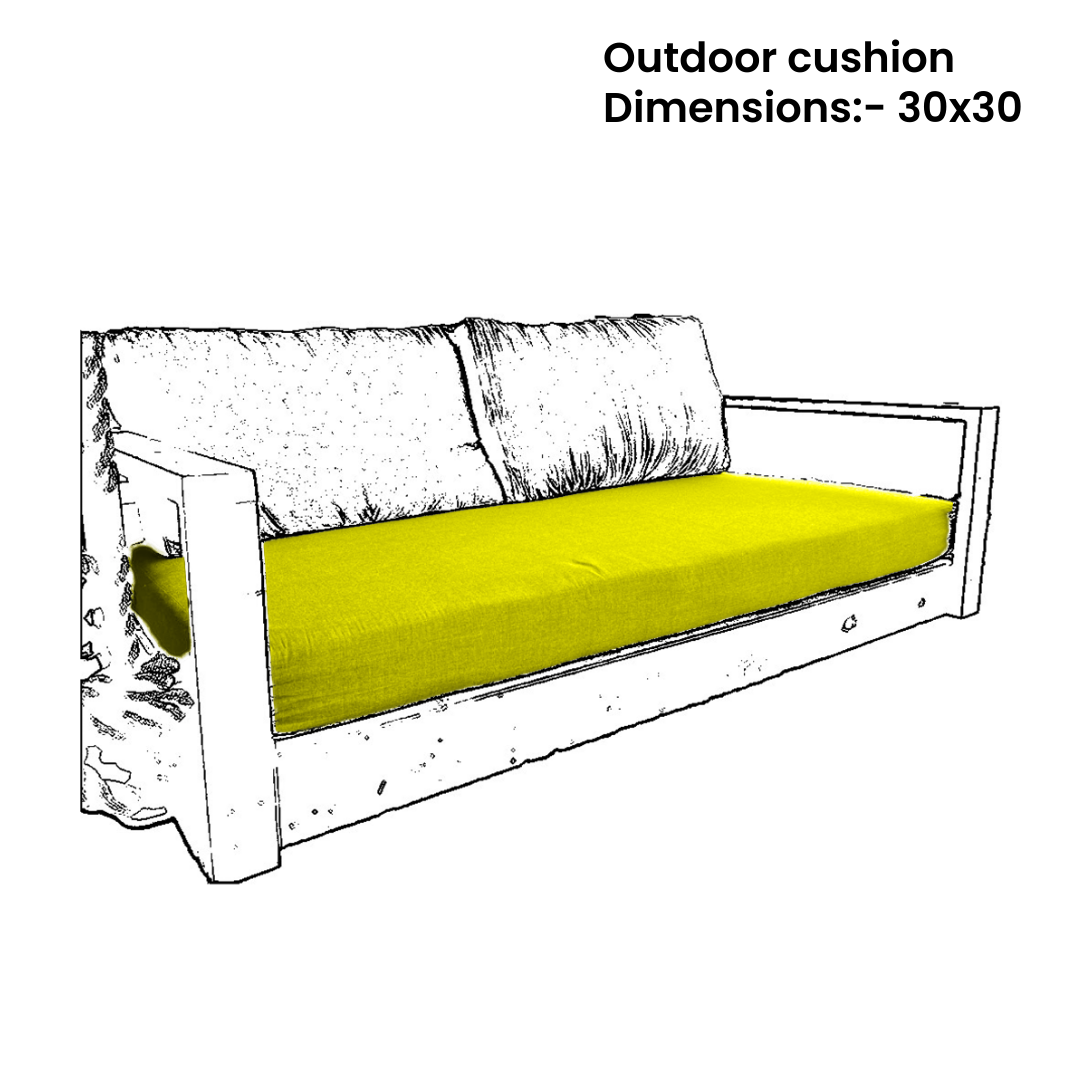 30 x 30 outdoor seat outlet cushions