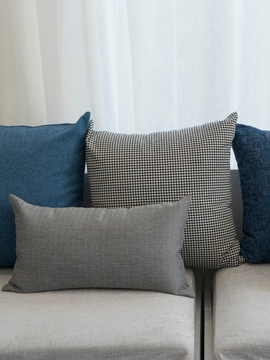 Sofa Replacement Pillows