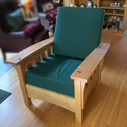 Back Cushions for Chairs