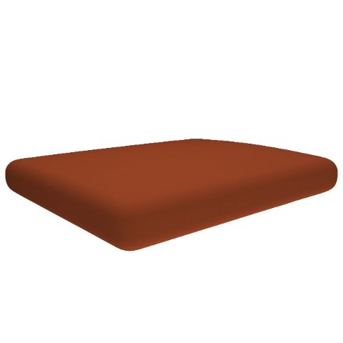 Square Outdoor Custom Cushions