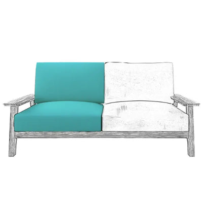 Foam Cushions For Sofa