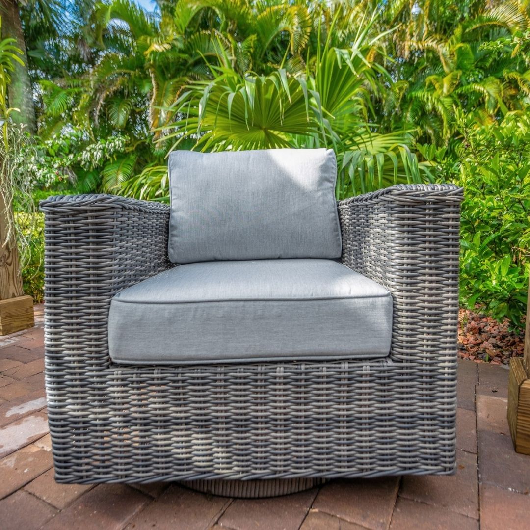 ZIPCushions | Cushions For Patio Chairs Indoor &amp; Outdoor