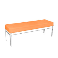 Dining Bench Cushions