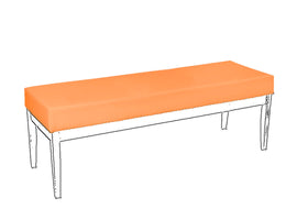 Dining Bench Cushions