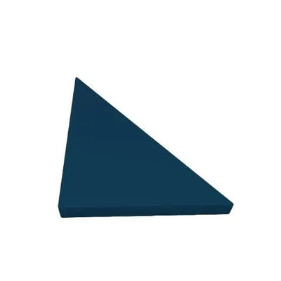 Custom 90 Triangle Boat Cushion