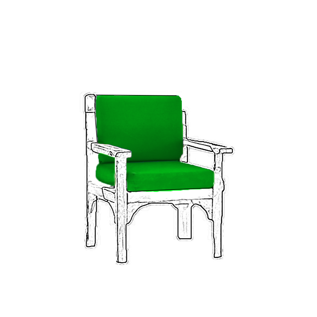 Couch / Chair Cushion