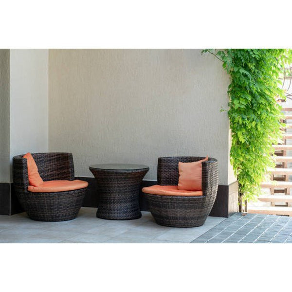 20 x 20 Outdoor Chair Cushions ZIPCushions