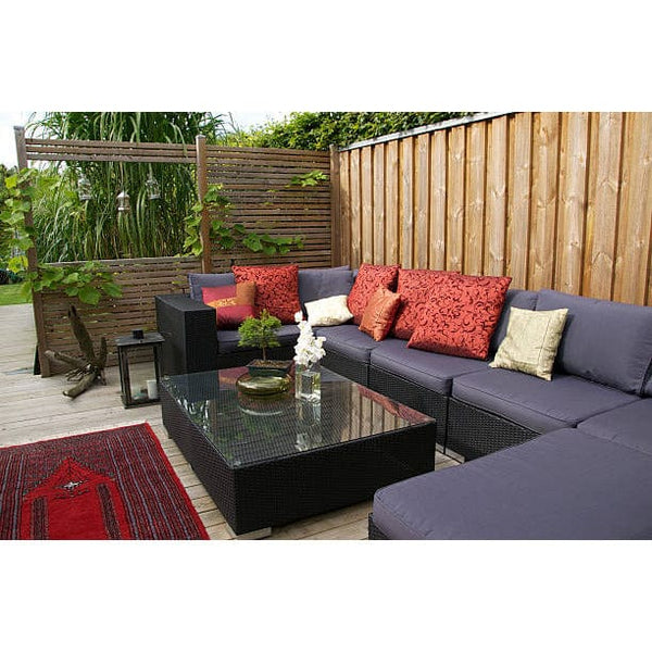 26 X 26 Outdoor Cushions ZIPCushions 26 x 26 outdoor cushions zipcushions